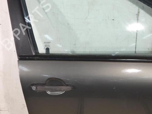 Right front door FIAT BRAVA (182_) 1.9 TD 100 S (182.BF) 7769065