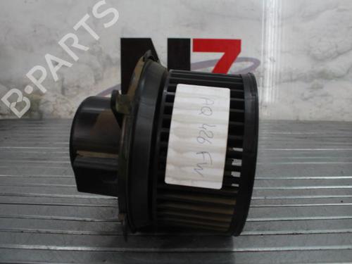 Heater blower motor PEUGEOT 206+ (2L_, 2M_) 1.4 HDi eco 70 | BP23668935M62 