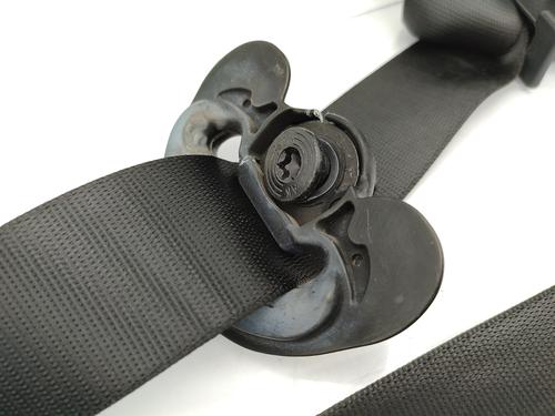 Front right seatbelt BMW 1 (E81) 118 d | BP23760609I25 - Image 2