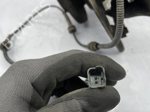 Right front steering knuckle CITROËN C4 Picasso II 1.6 HDi / BlueHDi 115 | BP28490317M26 - Image 8