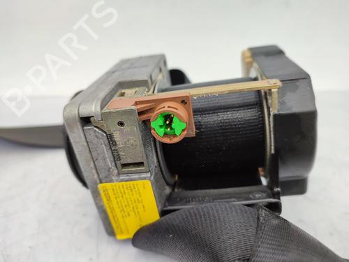 Front right belt tensioner VW GOLF IV (1J1) 1.4 16V | BP23710785C88 