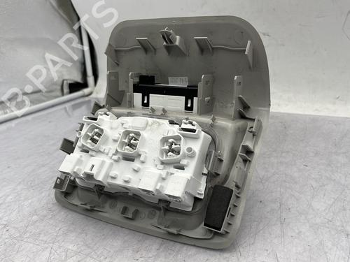 Interior roof light CITROËN C3 III (SX) 1.2 THP 110 (SXHNPS, SXHNZT, SXHNZ6) | BP29897177I8 