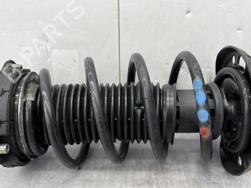 Left front shock absorber VW POLO (9N_, 9A_) 1.4 TDI | BP23739813M16 