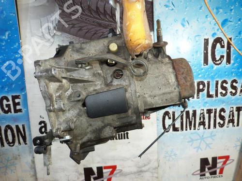 Gearbox CITROËN XANTIA (X1_, X2_) 1.8 i | BP23670206M3 