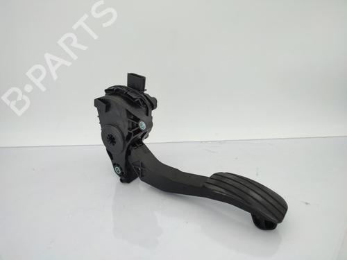 Used Pedal Pedal OPEL MOVANO B Van (X62) 2.3 CDTI FWD (FV) (125 hp) 23710692 23710692