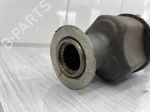 Right front driveshaft RENAULT TWINGO II (CN0_) 1.2 16V (CN04, CN0B) | BP39212661M39 - Image 6