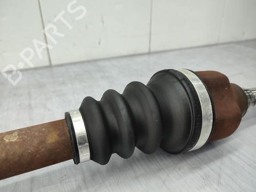 Used Right front driveshaft Right front driveshaft CITROËN C3 I (FC_, FN_) 1.4 HDi (68 hp) 23679438 23679438