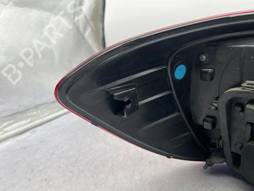 Right taillight DACIA SANDERO II TCe 90 (B8M1, B8MA, B8AC) | BP35978920C35 - Image 6