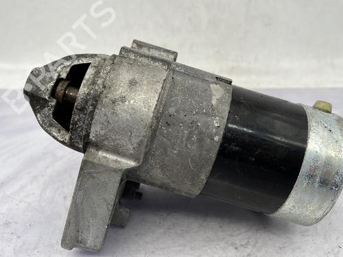 Used Starter PEUGEOT 308 I (4A_, 4C_) 1.6 HDi (92 hp) 30506148