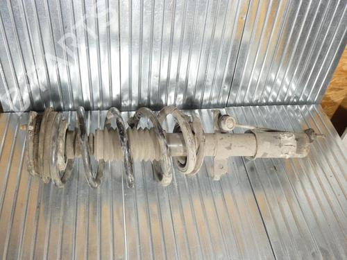 Right front shock absorber RENAULT VEL SATIS (BJ0_) 2.2 dCi (BJ0M) | BP23670747M17 