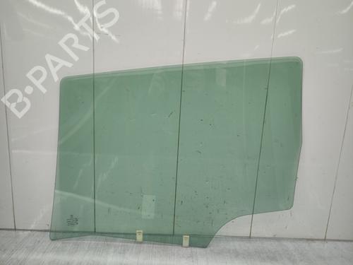 Rear right door window PEUGEOT 307 Break (3E) 1.6 HDi 110 | BP23730907C21 