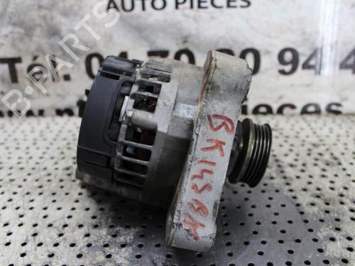 Alternator FIAT PUNTO (188_) 1.2 16V 80 (188.233, .235, .253, .255, .333, .353, .639,... | BP23686572M7 