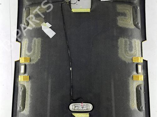 Interiør tag AUDI Q5 (8RB) 2.0 TDI | BP32404255I12