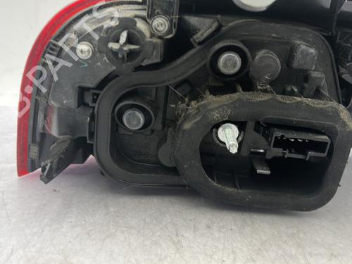 Højre baglygte CITROËN C4 CACTUS 1.5 BlueHDi 100 | BP30863746C35