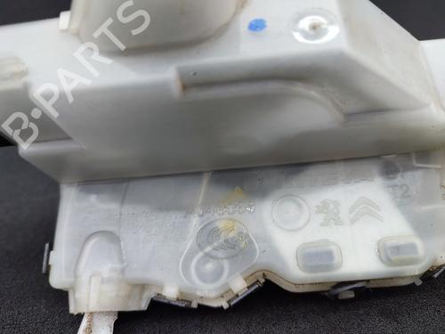 Front left lock CITROËN C3 / C3 ORIGIN III (SX) 1.2 VTi 82 | BP23755718C98 