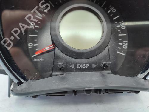 Instrument cluster PEUGEOT 108 1.0 VTi | BP23718867C47 - Image 8