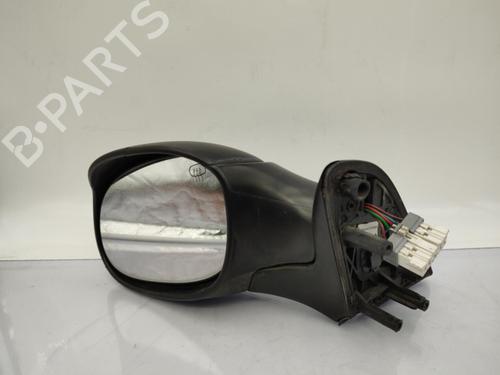 Left mirror CITROËN XSARA PICASSO (N68) 2.0 HDi | BP23677360C26 