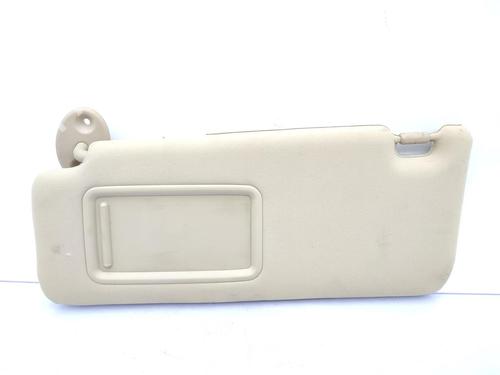 Left sun visor LEXUS IS II (_E2_) 220d (ALE20) | BP23720982I1 - Image 2