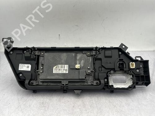 Used Display monitor Display monitor CITROËN C4 Picasso II 1.6 HDi / BlueHDi 115 (115 hp) 30509810 30509810