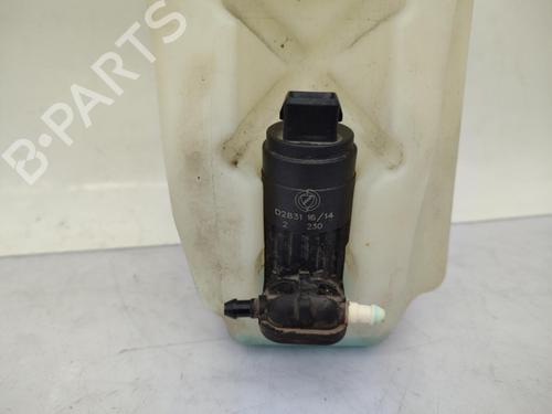 Windscreen washer tank FIAT 500 (312_) 1.2 (312AXA1A) | BP23740532C113