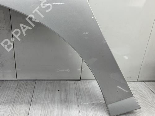 Left front fenders PEUGEOT 407 (6D_) 1.6 HDi 110 (6D9HZC, 6D9HYC) | BP29142657C41 