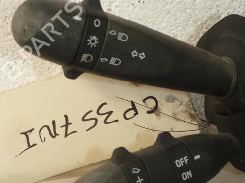 Used Steering column stalk Steering column stalk ALFA ROMEO 147 (937_) 1.9 JTD 16V (937.AXG1B, 937.BXG1B) (140 hp) 23691019 23691019