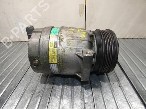 AC Kompressor OPEL VECTRA B Hatchback (J96) 2.0 DTI 16V (F68) (101 hp) 23697160