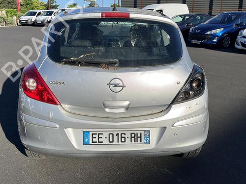Headrest OPEL CORSA D (S07) 1.2 (L08, L68) | BP23731388I31 - Image 34
