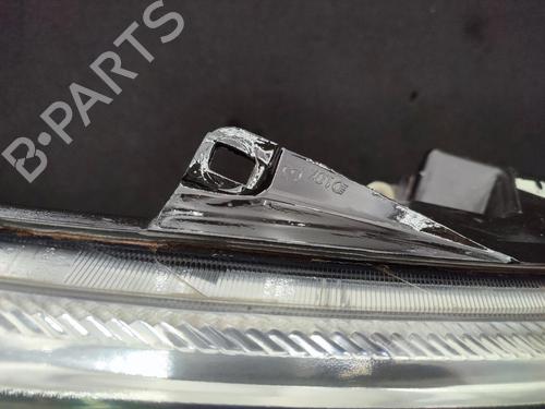 Right headlight CITROËN C3 Pluriel (HB_) 1.4 | BP23711582C29 
