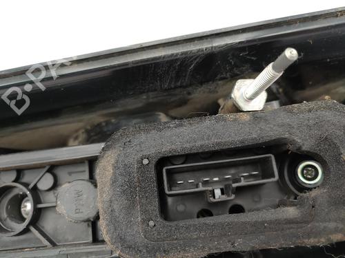 Right taillight FORD C-MAX (DM2) 1.6 TDCi | BP23730173C35 - Image 2