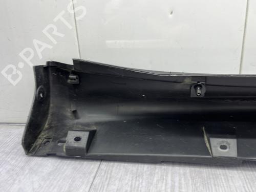 Left sideskirt NISSAN JUKE (F15) 1.5 dCi | BP23754930C115 
