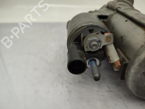 Used Starter Starter OPEL ASTRA K (B16) 1.0 Turbo (68) (105 hp) 23722530 23722530