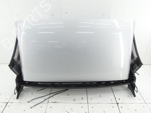 Cabrioletopp PEUGEOT 206 CC (2D) 1.6 16V (2DNFUF, 2DNFUR) | BP23701005C123 