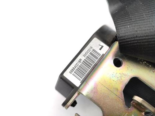 Front left seatbelt NISSAN NV400 Van (X62, X62B) dCi 130 | BP23733352I26  - Image 6