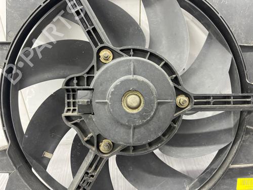 Used Radiator fan Radiator fan 38561348 38561348