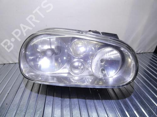 Right headlight VW GOLF IV (1J1) 1.4 16V | BP23670720C29 