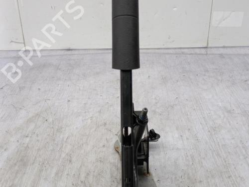 Hand brake PEUGEOT 208 I (CA_, CC_) 1.6 HDi | BP23707957I18