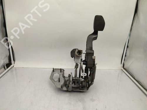 Break pedal CITROËN C3 III (SX) 1.6 BlueHDi 100 | BP26008196I19 - Image 6