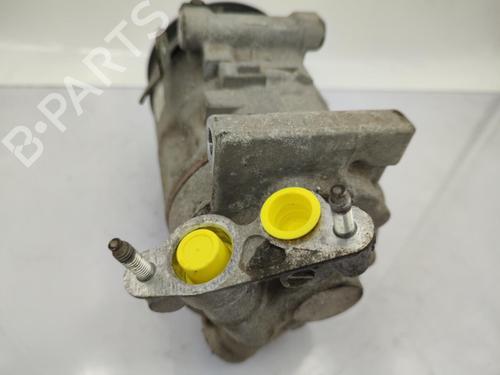 AC compressor CITROËN BERLINGO Box Body/MPV (B9) 1.6 BlueHDi 100 | BP23720090M34 