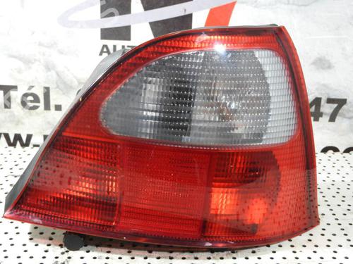 Used Right taillight ROVER 200 II Hatchback (RF) 214 Si (103 hp) 23684833