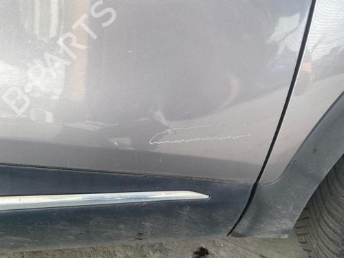 Rear parcel shelf RENAULT CAPTUR I (J5_, H5_) 1.5 dCi 110 | BP36646338C85 - Image 37