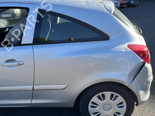 Right front window switch OPEL CORSA D (S07) 1.2 (L08, L68) | BP23731391I26  - Image 28