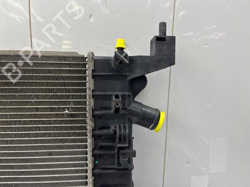 Water radiator CHEVROLET AVEO Hatchback (T300) | BP38426049M31 - Image 13