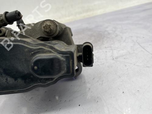 Left rear brake caliper PEUGEOT 308 II (LB_, LP_, LW_, LH_, L3_) 1.6 BlueHDi 120 | BP29706371M107 