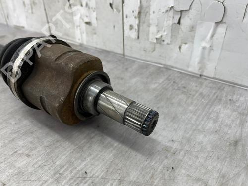 Used Left front driveshaft Left front driveshaft 37636532 37636532