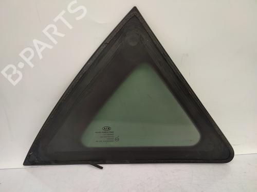 Rear left quarter glass KIA CEE'D SW (ED) 1.6 CRDi 115 | BP24055483C93 