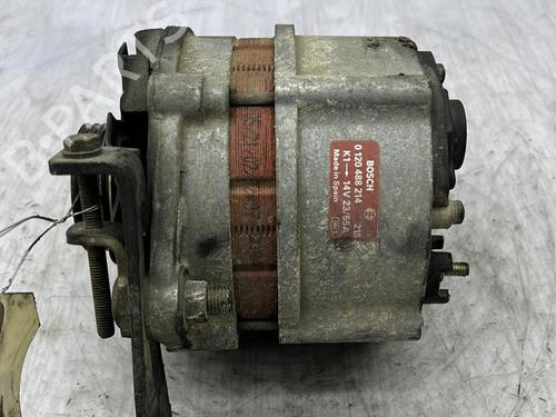 Used Alternator Alternator PEUGEOT 405 I (15B) 1.9 (109 hp) 23703231 23703231