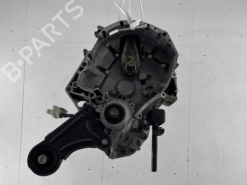 Used Gearbox RENAULT TWINGO I (C06_) 1.2 (C066, C068) (58 hp) 29317515