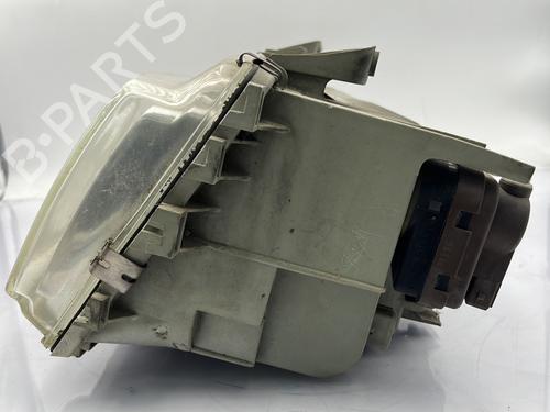 Used Left headlight Left headlight PEUGEOT 806 (221) 1.9 TD (92 hp) 23681532 23681532