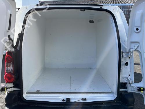 Intercooler CITROËN BERLINGO Box Body/MPV (B9) 1.6 BlueHDi 100 | BP23721138M30 - Image 39